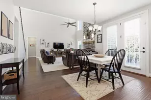 8046 Side Hill Dr, Warrenton, VA 20187 - Photo 18
