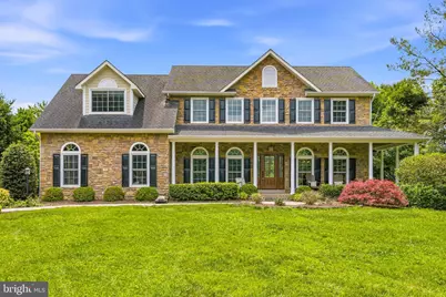 7203 Leeton Court, Warrenton, VA 20186 - Photo 1