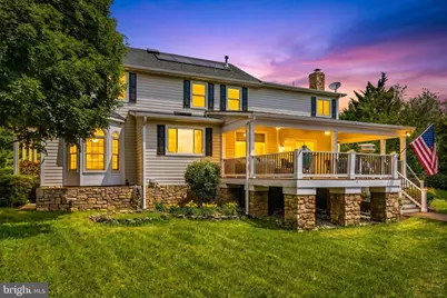 7203 Leeton Court, Warrenton, VA 20186 - Photo 62