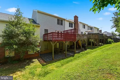 168 Fairfield Drive, Warrenton, VA 20186 - Photo 26