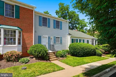 168 Fairfield Drive, Warrenton, VA 20186 - Photo 1