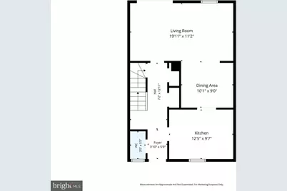 168 Fairfield Drive, Warrenton, VA 20186 - Photo 42