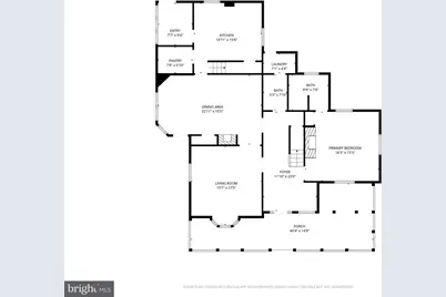 105 E Washington Street, Remington, VA 22734 - Photo 28