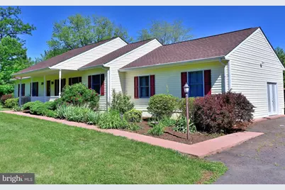9597 Routts Hill Road, Warrenton, VA 20186 - Photo 2