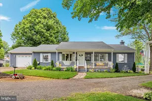 9189 Lees Ridge Rd, Warrenton, VA 20186 - Photo 2