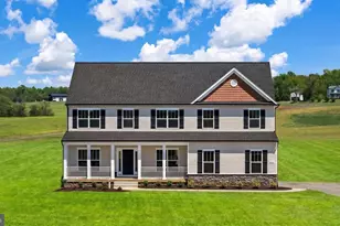 Lot 2 Hunting Ln, Warrenton, VA 20186 - Photo 1