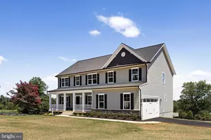 Lot 2 Hunting Ln, Warrenton, VA 20186 - Photo 36