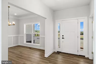 Lot 2 Hunting Lane, Warrenton, VA 20186 - Photo 8