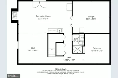 4531 Den Haag Road, Warrenton, VA 20187 - Photo 102