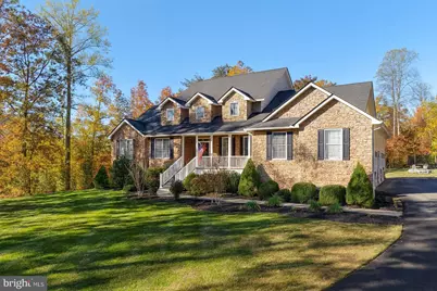 12140 Brent Town Road, Midland, VA 22728 - Photo 1