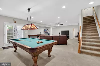 7153 Comrie Court, Warrenton, VA 20187 - Photo 46