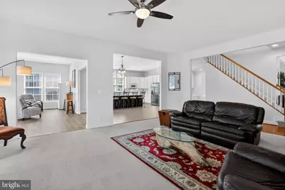 7153 Comrie Court, Warrenton, VA 20187 - Photo 14