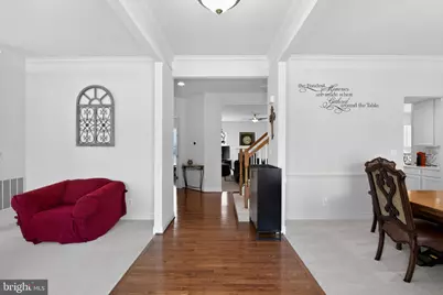 7153 Comrie Court, Warrenton, VA 20187 - Photo 4
