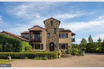 2525 Gibson Court, Delaplane, VA 20144 - Photo 6