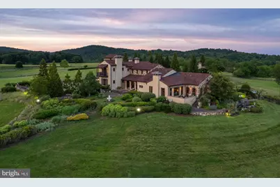 2525 Gibson Court, Delaplane, VA 20144 - Photo 1