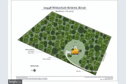 10448 Wheatley School Road, Marshall, VA 20115 - Photo 40