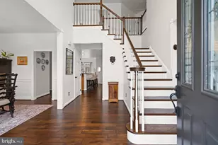 10448 Wheatley School Rd, Marshall, VA 20115 - Photo 2