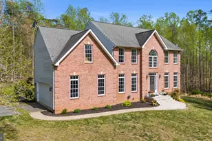 10448 Wheatley School Rd, Marshall, VA 20115 - Photo 1