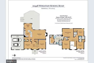 10448 Wheatley School Road, Marshall, VA 20115 - Photo 38
