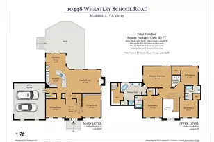 10448 Wheatley School Rd, Marshall, VA 20115 - Photo 38
