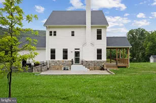 5201 Carolyns Wy, Linden, VA 22642 - Photo 2