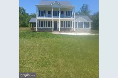 5201 Carolyns Way, Linden, VA 22642 - Photo 1