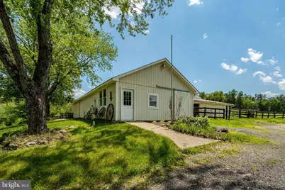 9253 Cliff Mills Road #HORSE FACILITY, Warrenton, VA 20186 - Photo 6