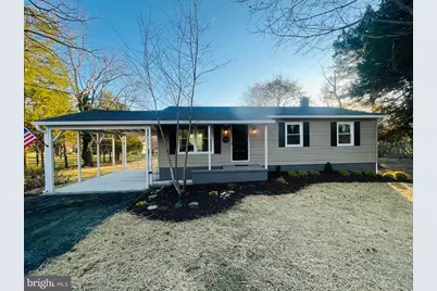 7389 Bunker Hill Road, The Plains, VA 20198 - Photo 4
