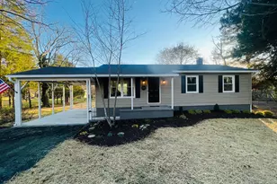 7389 Bunker Hill Rd, The Plains, VA 20198 - Photo 4