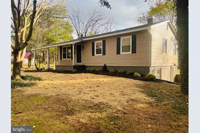 7389 Bunker Hill Road, The Plains, VA 20198 - Photo 36