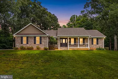 9711 Clarkes Road, Bealeton, VA 22712 - Photo 1