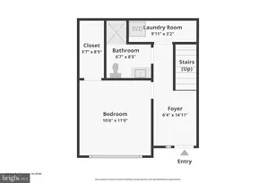 159 Haiti St, Warrenton, VA 20186 - Photo 18