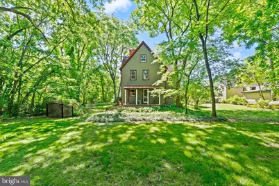 5102 Weston Road, Warrenton, VA 20187 - Photo 54