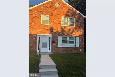 39 S Calhoun Street, Warrenton, VA 20186 - Photo 1