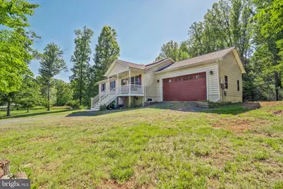 5030 Timber Knoll Lane, Warrenton, VA 20186 - Photo 1