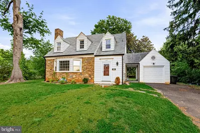 109 Broadview Avenue, Warrenton, VA 20186 - Photo 6