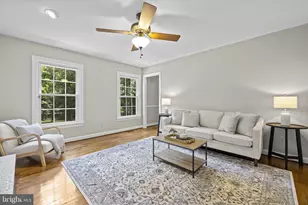 5032 Canter Ln, Warrenton, VA 20187 - Photo 26