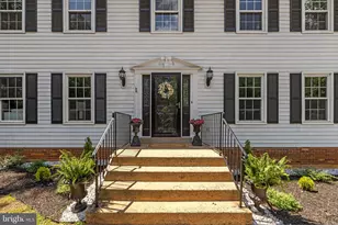 5032 Canter Ln, Warrenton, VA 20187 - Photo 8