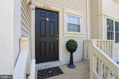 210 Fernwood Place, Warrenton, VA 20186 - Photo 2