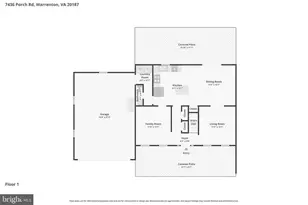 7436 Porch Rd, Warrenton, VA 20187 - Photo 44