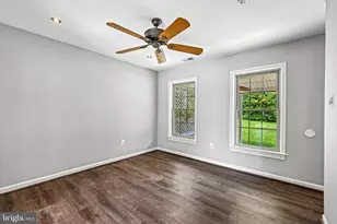 7436 Porch Rd, Warrenton, VA 20187 - Photo 12