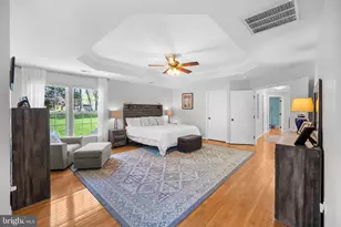 6909 Tanglewood Dr, Warrenton, VA 20187 - Photo 30