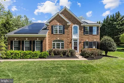 6909 Tanglewood Drive, Warrenton, VA 20187 - Photo 8