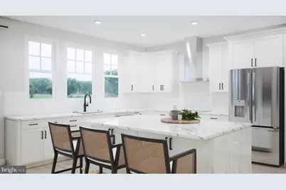 5160 Carters Crossing Avenue #HOMESITE 95, Marshall, VA 20115 - Photo 2