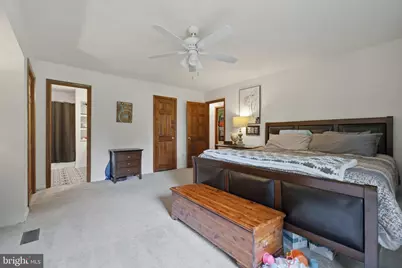 7313 Covingtons Corner Road, Bealeton, VA 22712 - Photo 38