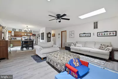 7313 Covingtons Corner Road, Bealeton, VA 22712 - Photo 20