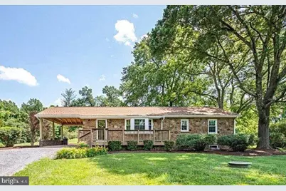 5383 Casanova Road, Warrenton, VA 20187 - Photo 1