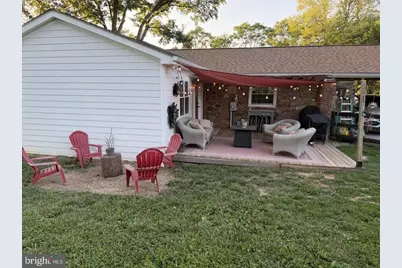 5383 Casanova Road, Warrenton, VA 20187 - Photo 26