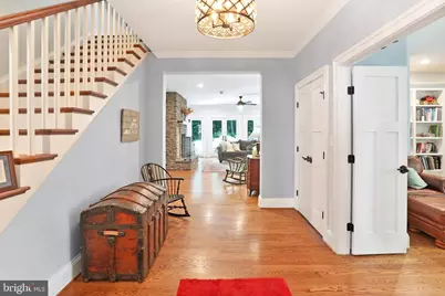 3411 Fenny Hill Road, Delaplane, VA 20144 - Photo 4