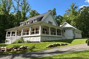 3411 Fenny Hill Rd, Delaplane, VA 20144 - Photo 1